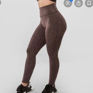 Buffbunny goddess leggings